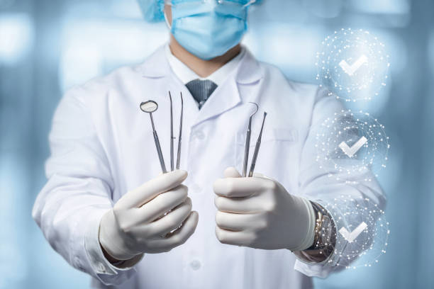 Best General Dentistry  in Grissom Af, IN